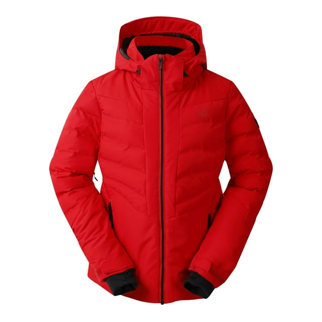 Dare 2B Veste de Ski Imperméable pour Femmes