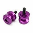 thumbnail image 6 of Aluminum Paddock Stand Bobbin M8x(1.25mm) Pack x2, 6 of 6