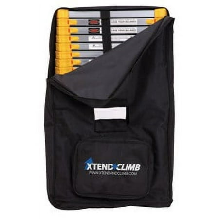 UPC: 0898140000185 | #782 – Xtend & Climb® Ladder Bag Fits -models 780p  785p