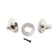 thumbnail image 5 of 57T Slipper Set Spur Gears 0.8Mod ARA310949 for ARRMA Big Rock Granite SENTON Typhon 4X4 3S BLX RC C, 5 of 5