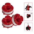 thumbnail image 4 of Grass Trimmer Accessory For Einhell GE-CT 36/30 Li E Replacement Line Spool, 4 of 6