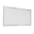thumbnail image 4 of Nuvo Lighting 62/1056 Blink Plus 1 Light 35-1/2" Wide Led Panel - White, 4 of 4