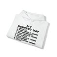 thumbnail image 4 of Paddle Tennis Player Coach Lover Hoodie, Gifts, Hooded Sweatshirt, 4 of 4