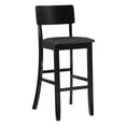thumbnail image 1 of Tabouret de comptoir contemporain Bristol, 1 of 7