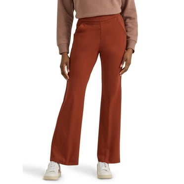 Lee® Women's Comfort Waist Pull On Bootcut Pant