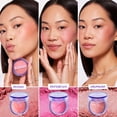 thumbnail image 4 of Blush Kosa Blush is Life Dreamland, escualano sin talco, 4 g, 4 of 8