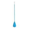 thumbnail image 1 of Kayak Paddle Paddle Stuskable Kayak Oar para tableros de de agua de agua inflable en bote de botes inflables azul, 1 of 8