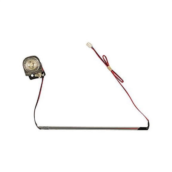 Whirlpool WPW10341737 Module Led - OEM Part