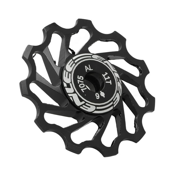 Bike Accessory,Mountain Bike Rear Derailleur Bicycle Rear Derailleur Wheel Bike Rear Derailleur Roller High-End Performance