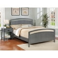 thumbnail image 6 of Mantua Reivo Platform Bed, 6 of 10
