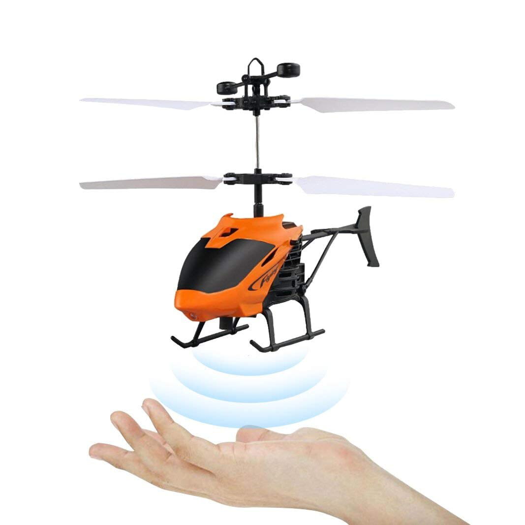 best rc helicopter for kids