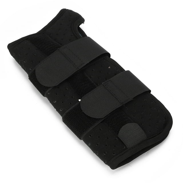 Carpal Tunnel Wrist Brace Night Support, Adjustable Wrist Brace Wrist Support Splint for Carpal Tunnel Syndrome, for Forearm or Wrist Tendonitis Pain Treatment