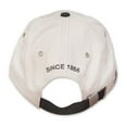 thumbnail image 3 of Jack Daniels 23962 Jack Daniels Adjustable Ivory Hat, 3 of 3