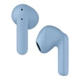 thumbnail image 3 of Audífonos Bluetooth Touch True Wireless ergonómicos con Enviromental Noise Cancelling color azul, 3 of 9