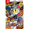 Super Bomberman R, Nintendo, Nintendo Switch, [Digital Download], 0004549659068