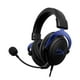 thumbnail image 1 of Headset Hyperx Cloud Compatible Ps4 Y Ps5, Legendary Comfort, 1 of 4