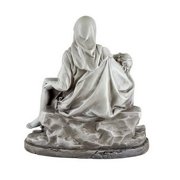 Avalon Gallery N0015 12.5 Pieta Statue
