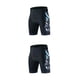 thumbnail image 4 of Advancent Pantalones cortos para bicicleta, pantalones transpirables a prueba de golpes, ropa de verano deportiva profesional de verano para Type16 NO16, 4 of 6