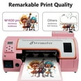 thumbnail image 4 of Btransfer M1630 Pro A3 Size DTF Printer with Auto Maintenance & Cutter, White Ink Circulation System with Oven Bundle, 4 of 8