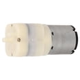 thumbnail image 4 of Micro Air Pump, Corrosion Resistance Square Mini Vacuum Pump Low Noise  For DIY DC12V, 4 of 8