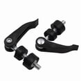 thumbnail image 2 of Manual Quick Tightening  Adjustment Tool Suitable for Triangle Handle Knob Nut Bolt Lawn Mower Replacement Parts, 2 of 8