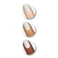 thumbnail image 4 of Sally Hansen - Miracle Gel™ Top Coat Nail Polish Activator, 2 Step Gel-like System, No UV Light Needed, Up to 8 Day of colour & shine, 4 of 9
