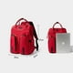 thumbnail image 4 of Mochila GRANDE de maternidad para mamá, bolsa de pañales de bebé de gran capacidad, mochilas de viaje para mamá, bolsa de cochecito de lactancia, bolsa de pañales, 귀저귀귀방, 4 of 4