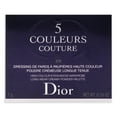 thumbnail image 5 of Christian Dior 5 Couleurs Couture Colour Eye Shadow Palette 279 Denim, 5 of 6