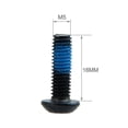 thumbnail image 3 of Vélo Électrique Vélo Trottinette Électrique Joint de Frein Entretoise 6 Trous Rondelle Disque 2/2.5/4/5mm, 3 of 10