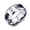 Silver-Air Force-size 7, variant on Personalized Military Ring for Men ,Custom Name Army Namy Airforce Rings Carbon Fiber Inlay Engraved Finger Band Customized Stainless Steel Ring for Dad,Uncle,Grandpa,Husband,Size 7-12