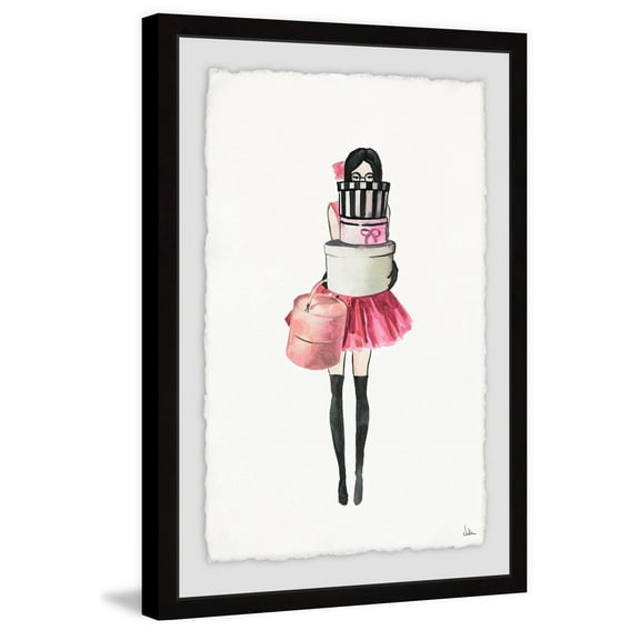 Marmont Hill Printed Framed Art Prints