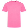 thumbnail image 1 of Awdis T-Shirt Adulte Tri-Mélange Électrique, 1 of 3