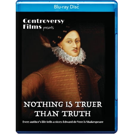 Nothing Is Truer Than Truth (Blu-ray) Gravitas Ventures Documentary