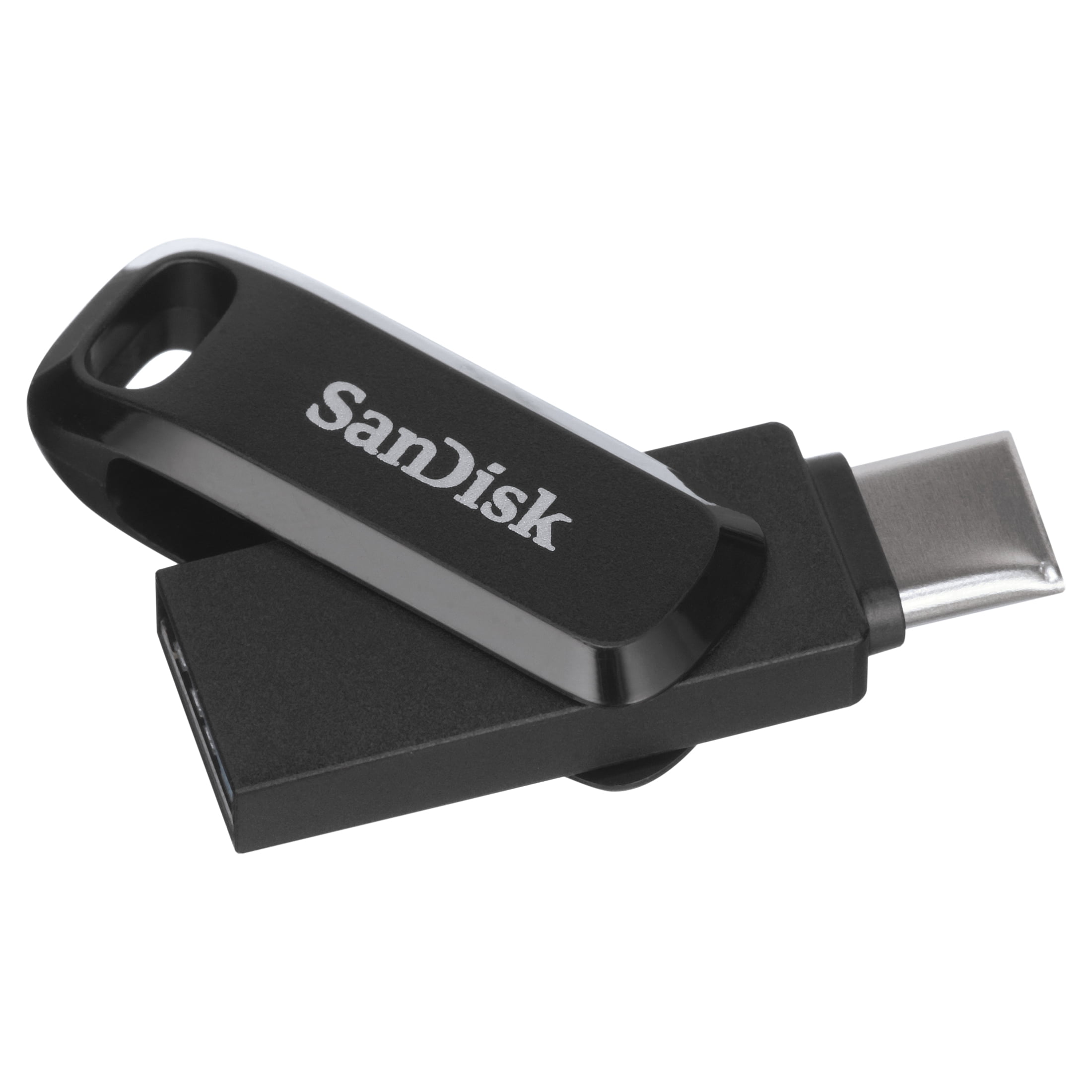 Sandisk-Clé USB 100% de luxe, 128 Go, OTG type-c, SDDDC3, stylo disque, 3.1  - AliExpress