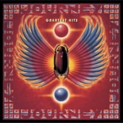 Greatest Hits & Journey [CD Bundle]