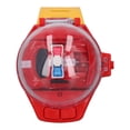 thumbnail image 4 of Reloj de juguete de coche de control remoto, mini coche RC, reloj de coche, reloj de juguetes, mini coche de control remoto, reloj de juguetes, rendimiento impulsado, 4 of 12
