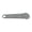 Grey, variant on MOMOJIA Multipurpose Cardboard Perforation Tool DIY Reusable Cardboard Box Punch