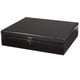 thumbnail image 4 of Juego de mesa WE Games Shut The Box con 12 números, caja de madera negra, 4 of 9