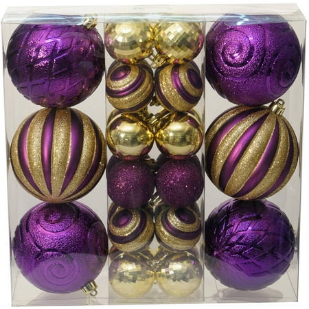 holiday time christmas ornaments traditional shatterproof holiday time christmas ornaments traditional shatterproof