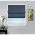 thumbnail image 3 of Ricardo   Blackout Cordless Roman Window Shade 30 - 39 Inches Natural 38"w x 63"l, 3 of 5
