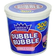 Dubble Bubble Chewing Gum