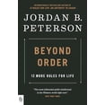 thumbnail image 1 of Pre-Owned Beyond Order : 12 More Rules for Life, 1 of 1