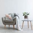 thumbnail image 4 of Stupell Industries Floral Fashion Damask Pattern Printed Throw Pillow Design by Irena Orlov, 4 of 6