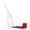 White, variant on Summer Savings! Boovnll 4th of July Patriotic Gnomes Decorations, Cute Handmade Plush Swedish Tomte Gnomes Ornaments for Memorial Day Gifts, Patriotic Party Decor, 4th of July Decorations