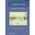 thumbnail image 4 of Texts in Computer Science: Computer Vision: Algorithms and Applications (Hardcover), 4 of 4