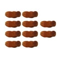 thumbnail image 1 of 10 piezas de soportes y soportes de madera para palillos chinos Soportes para palillos Palillos de madera Pez ancho, 1 of 9