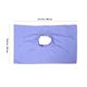 thumbnail image 2 of unbranded Funda Para Reposacabezas Facial En De Masaje Lavanda Y Resistente Para, 2 of 6