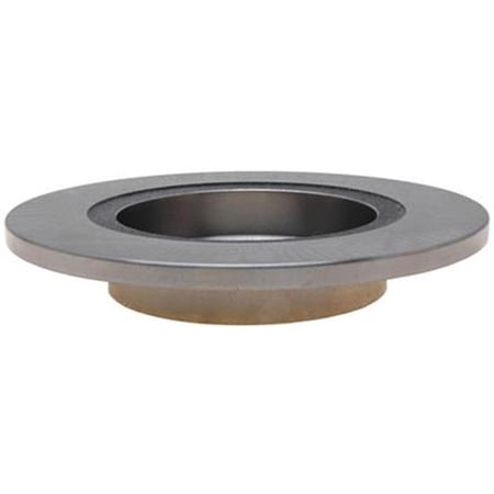 580769R Professional Grade Brake Rotor - 10.54 In.