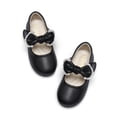 thumbnail image 2 of DREAM PAIRS Girl Dress Shoes Mary Jane Flats for Party School Wedding (Toddler/Little Kid), 2 of 4
