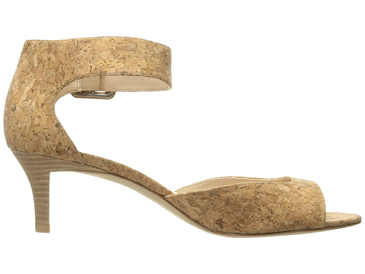 Pelle Moda Berlin Natural Cork 